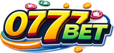 0777 bet বাংলাদেশের লোগো